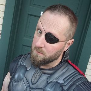 Meet your Posher, Jeremy